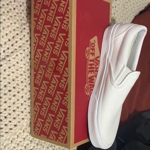 VANS Classic Slip Ons